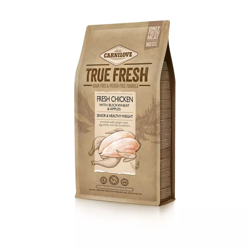 CL Senior/Healthy Weight - Fresh Chicken 1,4 kg